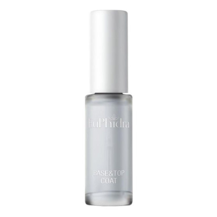 EUPHIDRA BASE&TOP COAT PROT LU