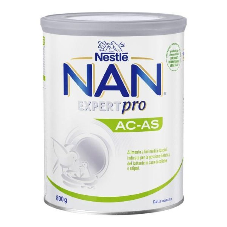 NIDINA EXPERT PRO AC-AS 800G NIDINA EXPERT PRO AC-AS 800G