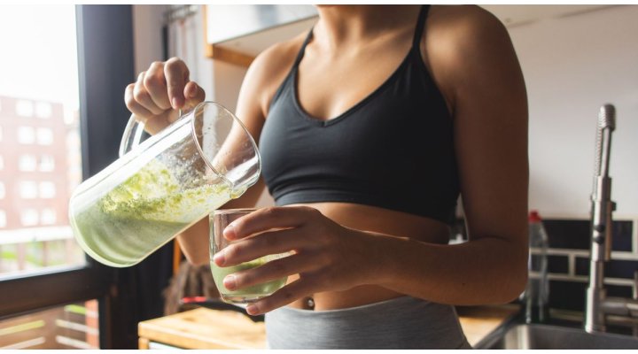 Detox intelligente: non digiuni ma scelte smart