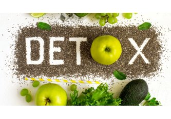 Detox di primavera. Come depurare il fegato e l’organismo dopo l’inverno