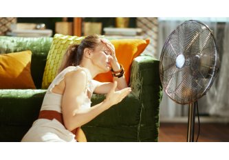 Ritmi estivi, energia e adattamento del corpo al caldo