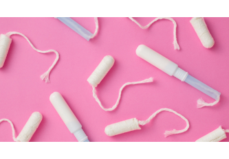 Falsi miti sui tampax