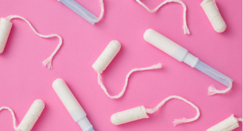 Falsi miti sui tampax