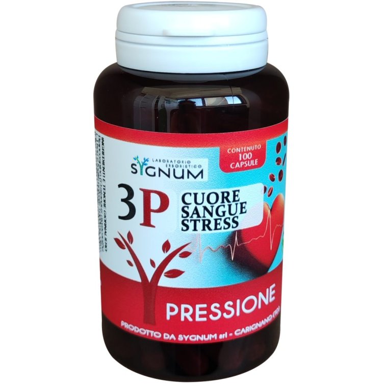 3P PRESSIONE 100CPS