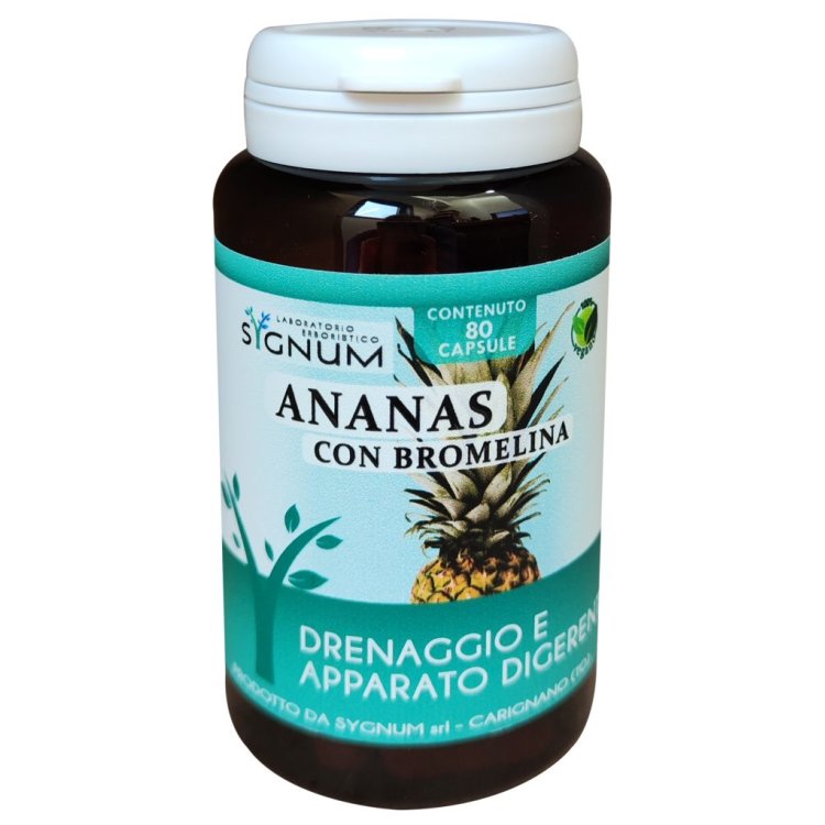 ANANAS 80CPS
