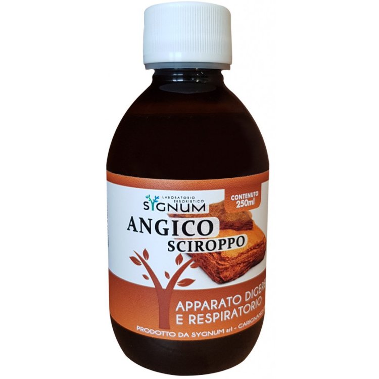 ANGICO 250ML