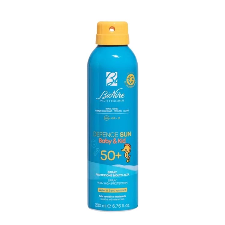 DEFENCE SUN 50+ BABY&KID SPRAY