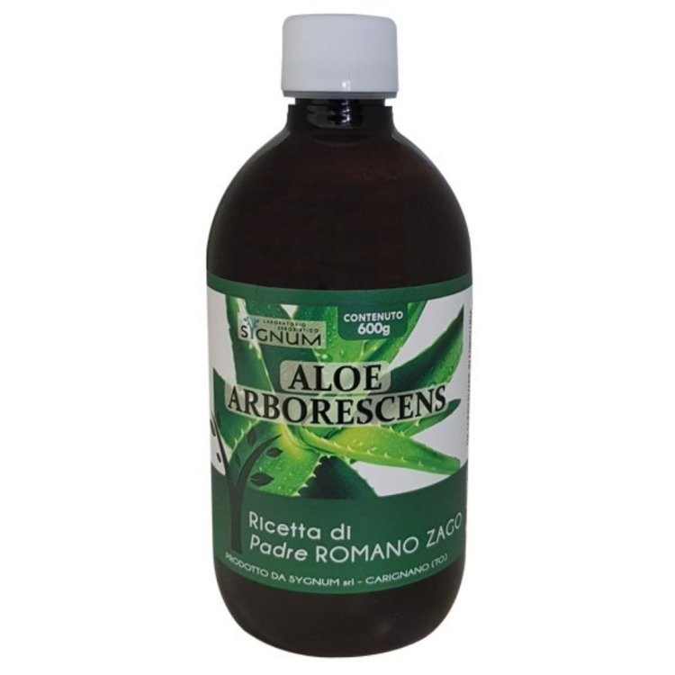 ALOE ARBORESCENS 500ML