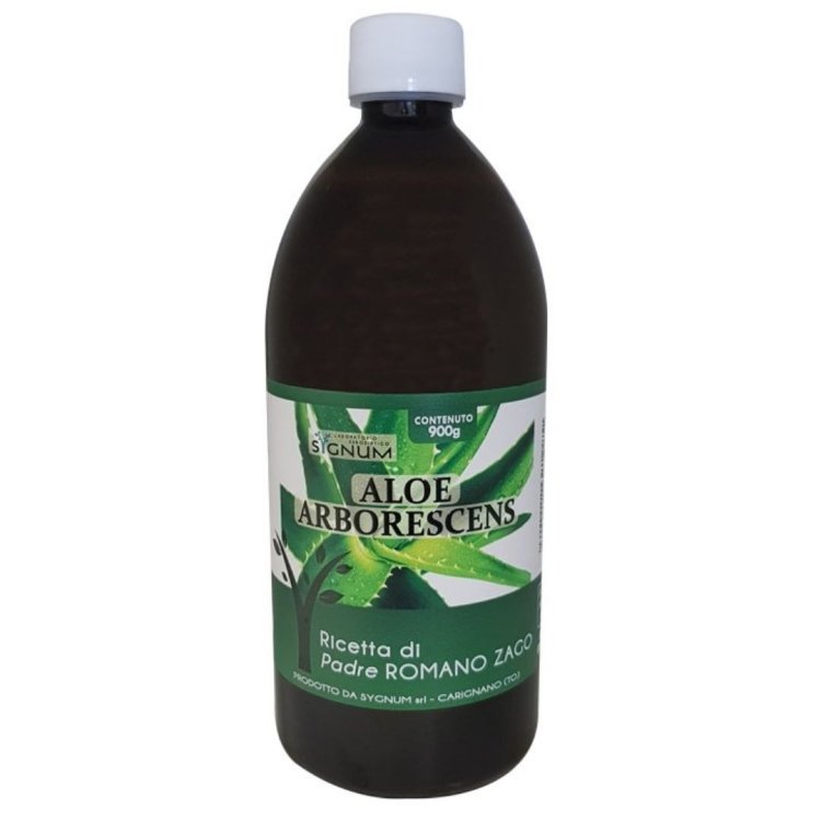 ALOE ARBORESCENS 750ML