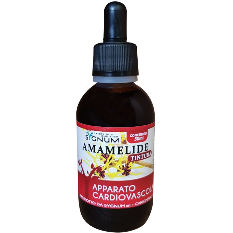 AMAMELIDE 50ML