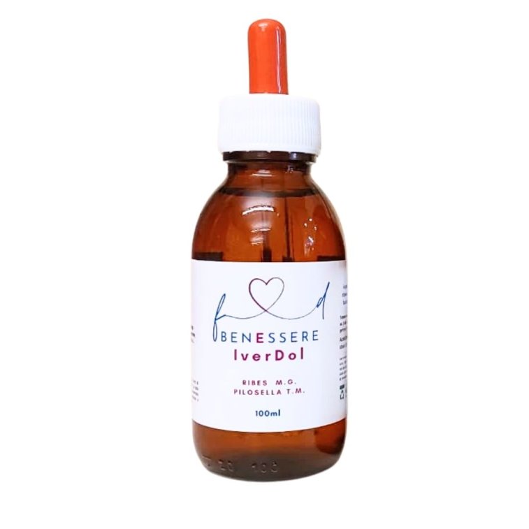 IVERDOL 100ML FLACONE