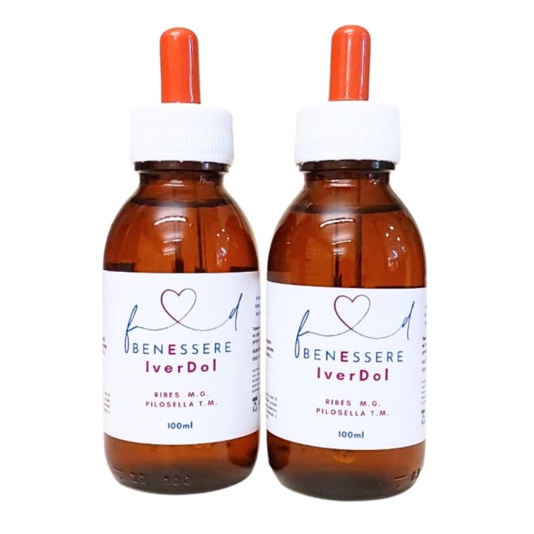 IVERDOL FLACONE 100ML X 2 FLACONI