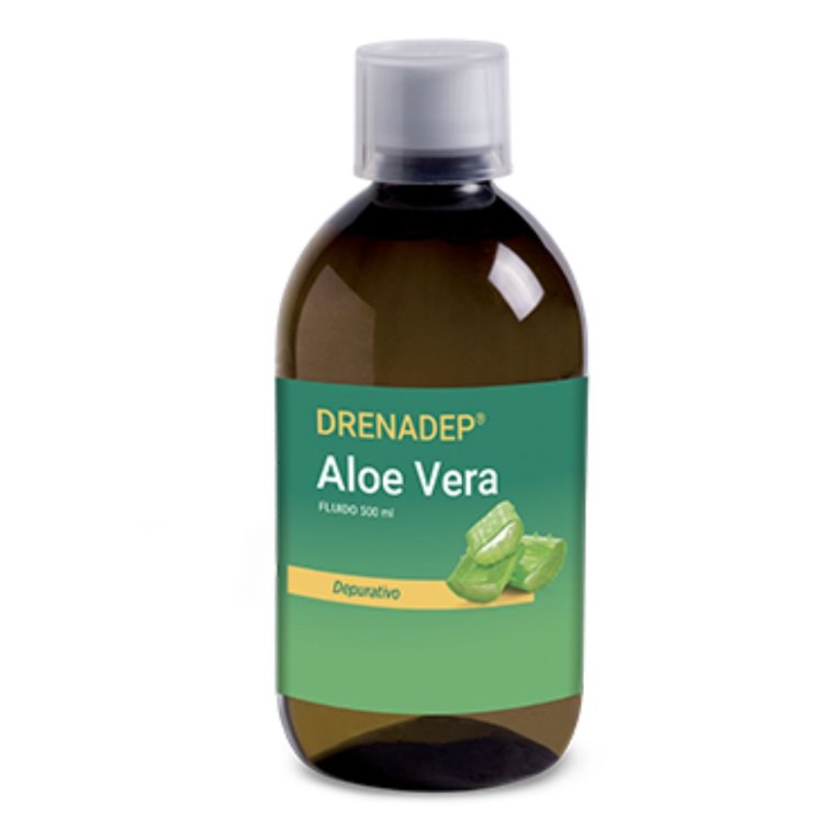 LDF ALOE VERA 500ML