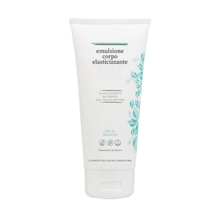 LDF ESS EMULSIONE CORPO ELASTICIZZANTE 250ML