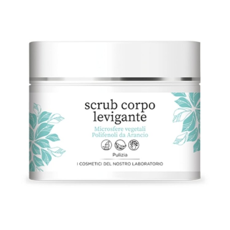 LDF ESS SCRUB CORPO LEVIGANTE 200ML