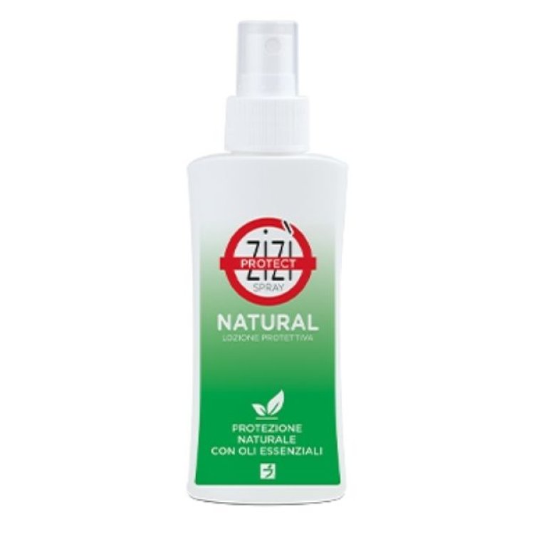 LDF ZIZI' NATURAL SPRAY 100ML