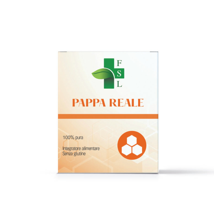 PAPPA REALE 10G