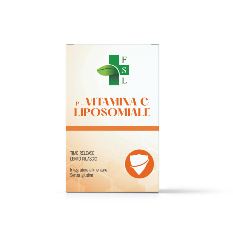P VITAMINA C LIPOSOMIALE 20 STICK