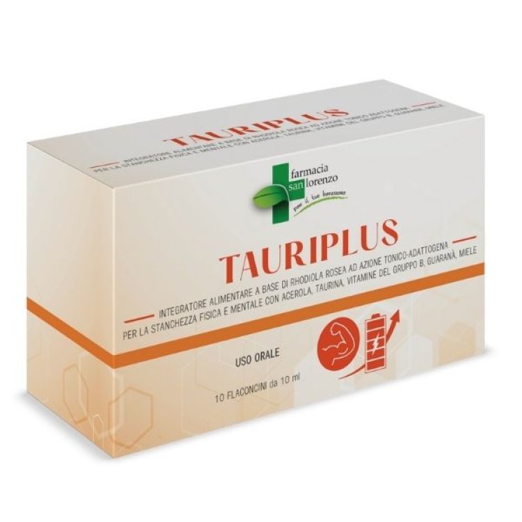 TAURIPLUS 10FL