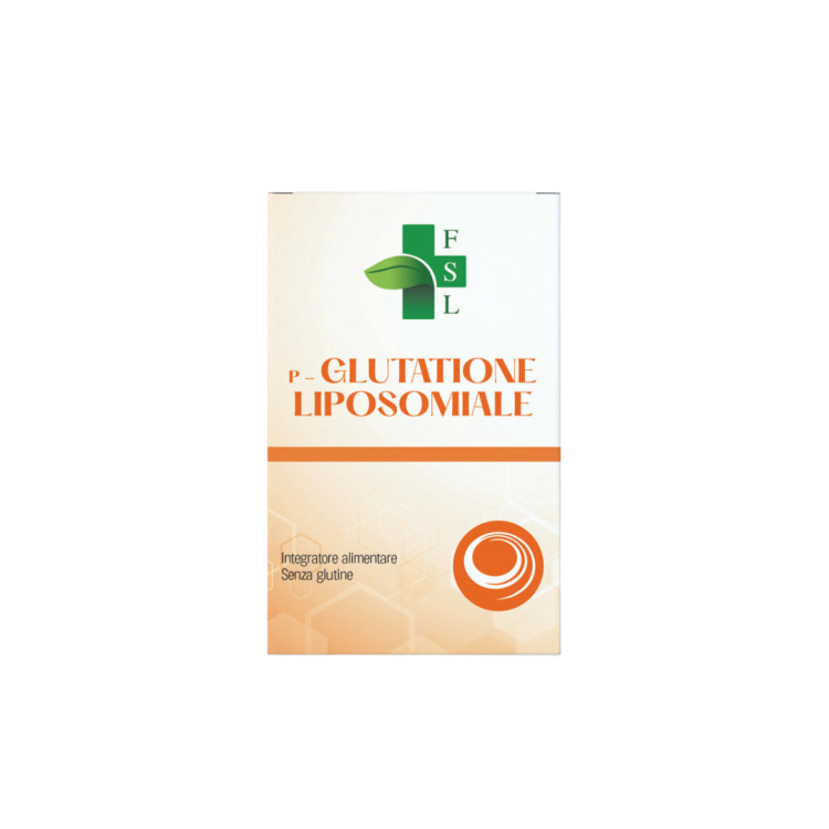 P GLUTATIONE LIPOSOMIALE 20 STICK