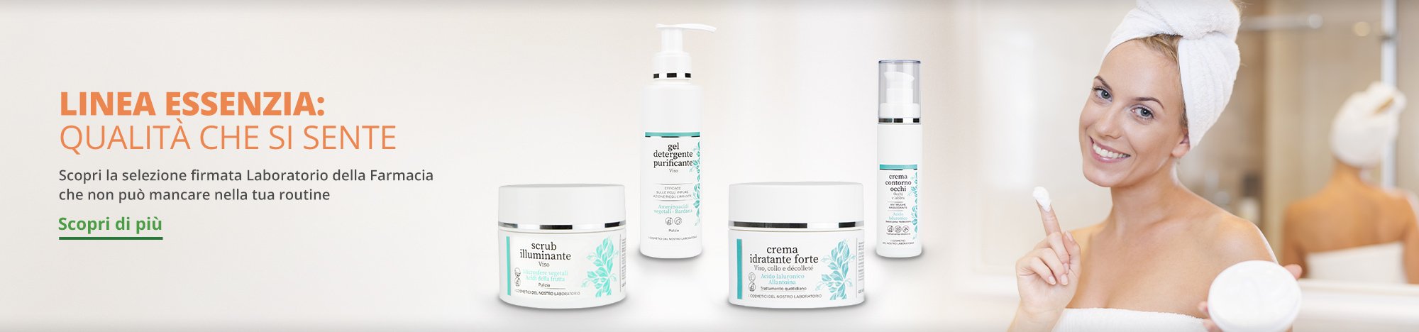 linea essenzia