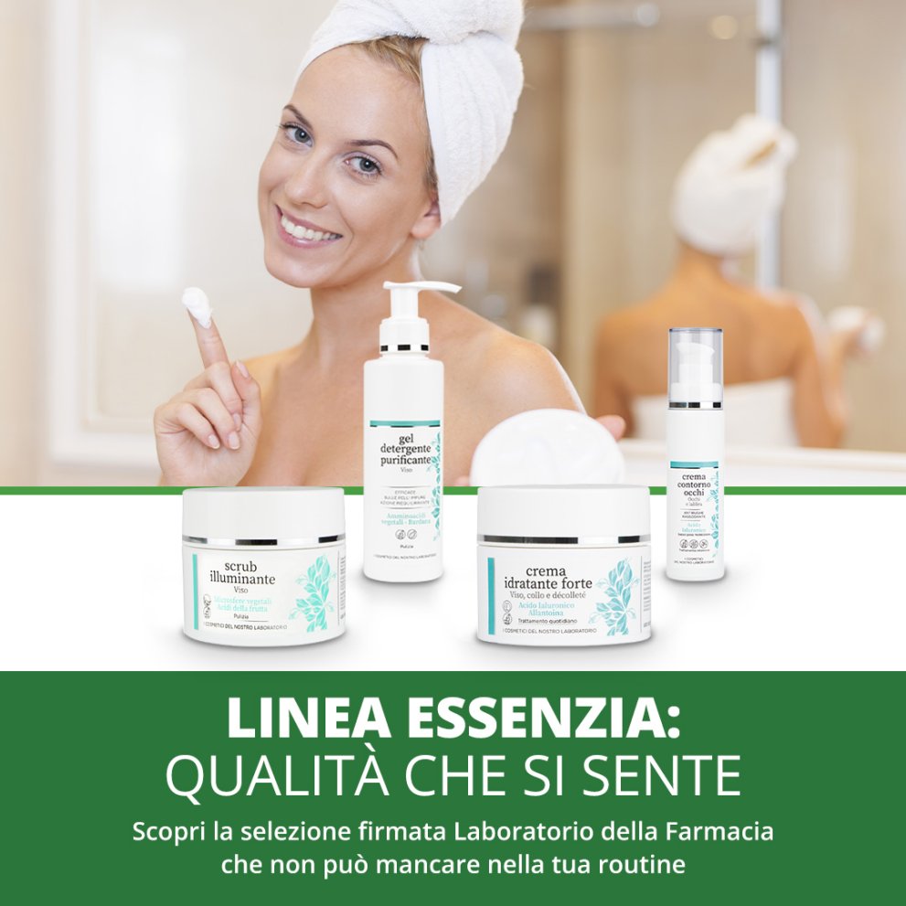 linea essenzia