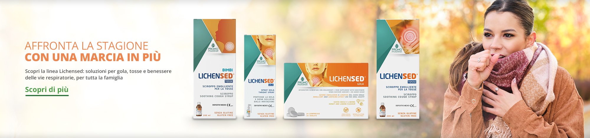 lichensed