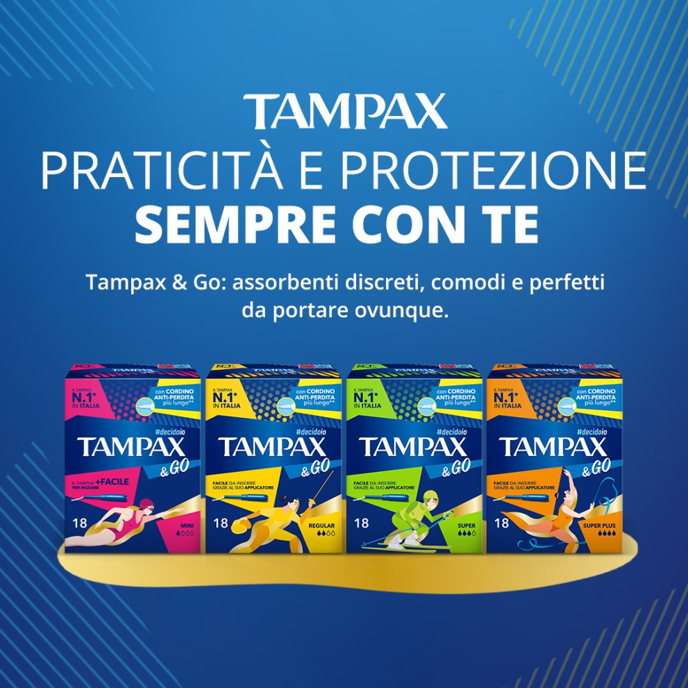 tampax