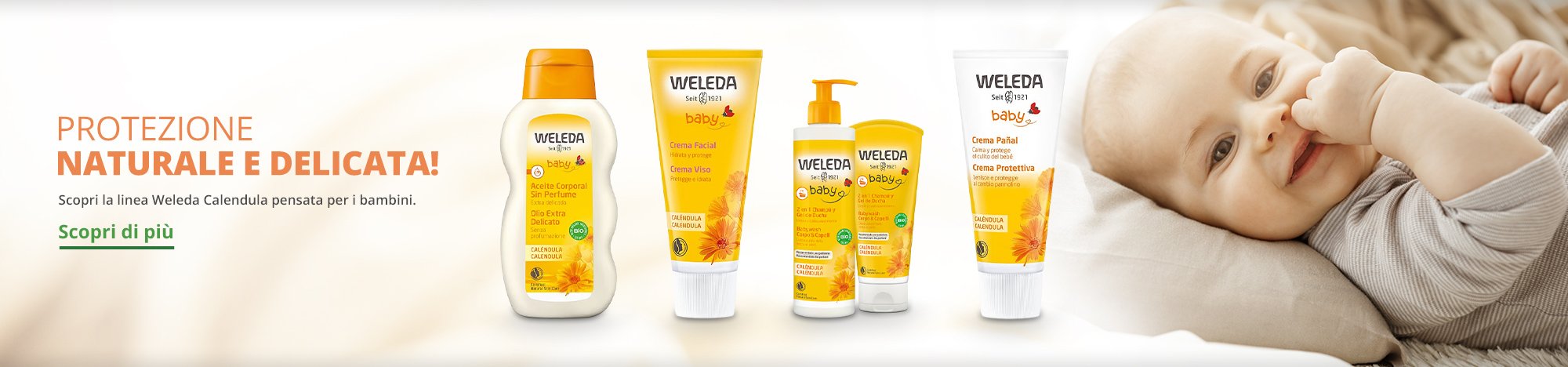 weleda