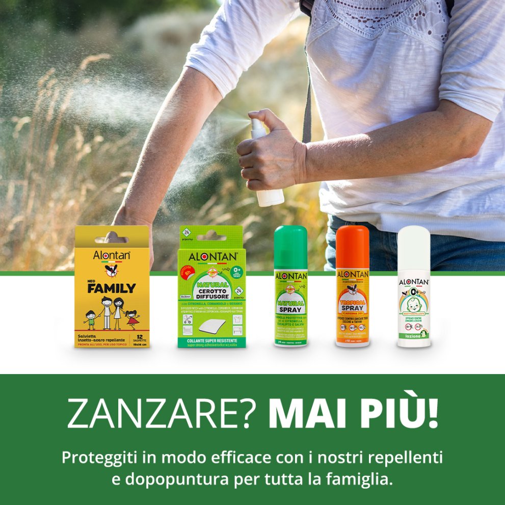zanzare
