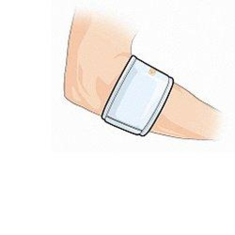GIBAUD ORTHO BRACC TENNELBOW