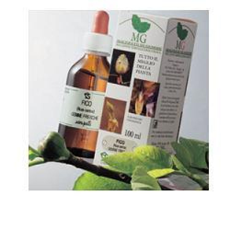 RIBES 100ML MG RIBES 100ML MG