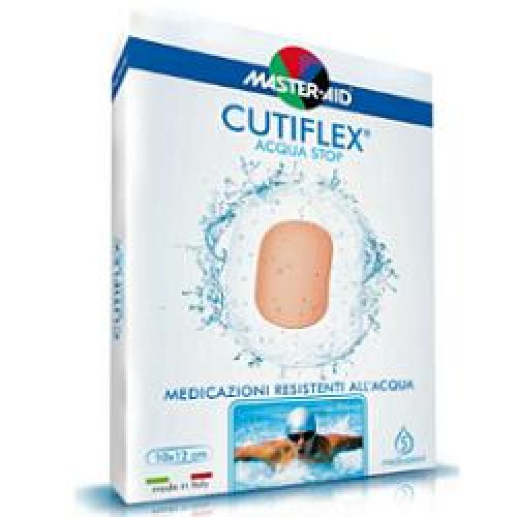 M-AID CUTIFLEXMED10,5X15CM5P