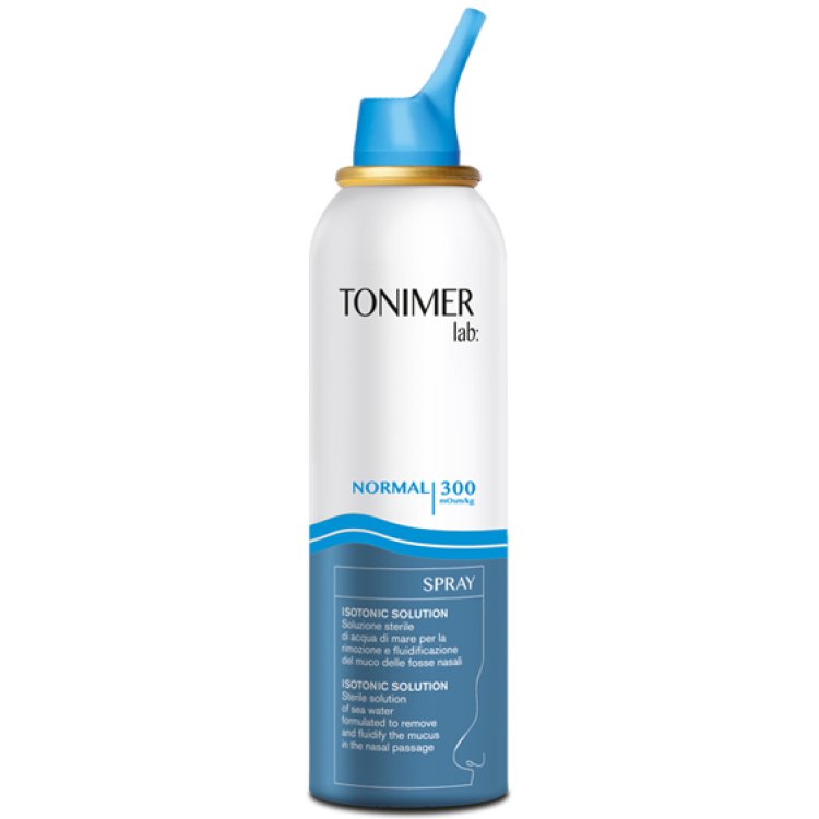 TONIMER LAB NORMALSPRAY125ML