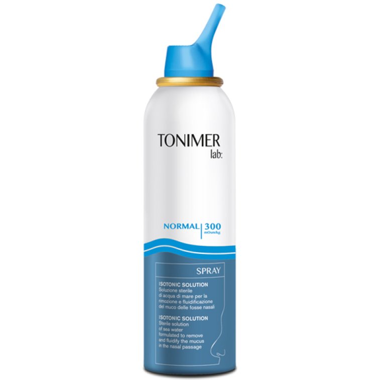 TONIMER LAB NORMALSPRAY125ML