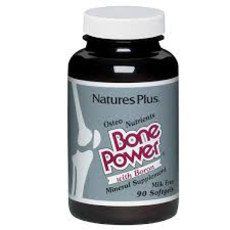 BONE POWER 90CPS BONE POWER 90CPS