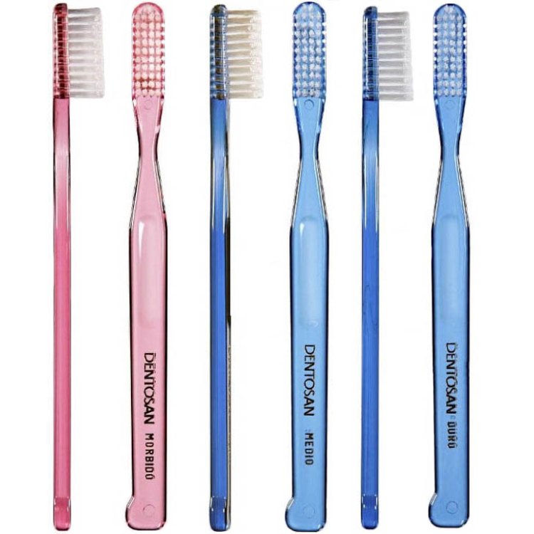 DENTOSAN SPAZZ AD DURO