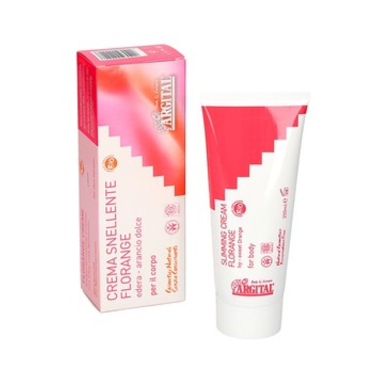 CREMA SNELLENTE FLORANGE 200ML