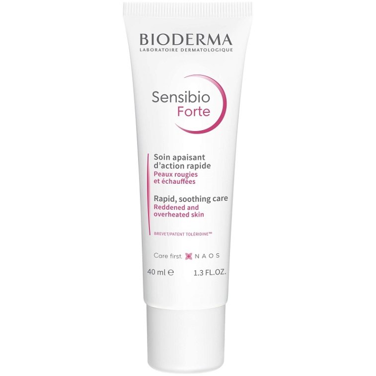 SENSIBIO FORTE CREMA 40ML