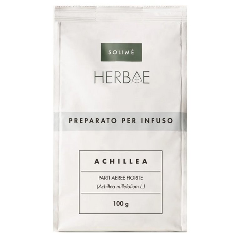 ACHILLEA MILLEF SOMM TT 100G
