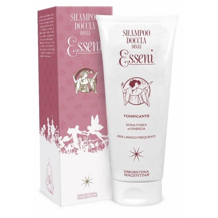 DOCCIASHAMPOO ESSENI 200ML DOCCIASHAMPOO ESSENI 200ML