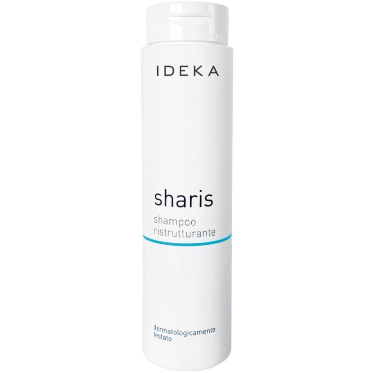 SHARIS SH RISTRUTT 200ML