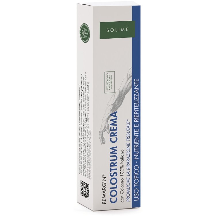 REMARGIN COLOSTRUM CREMA50ML