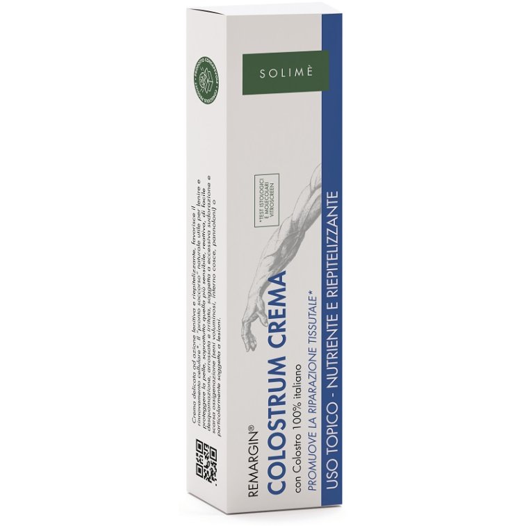 REMARGIN COLOSTRUM CREMA50ML