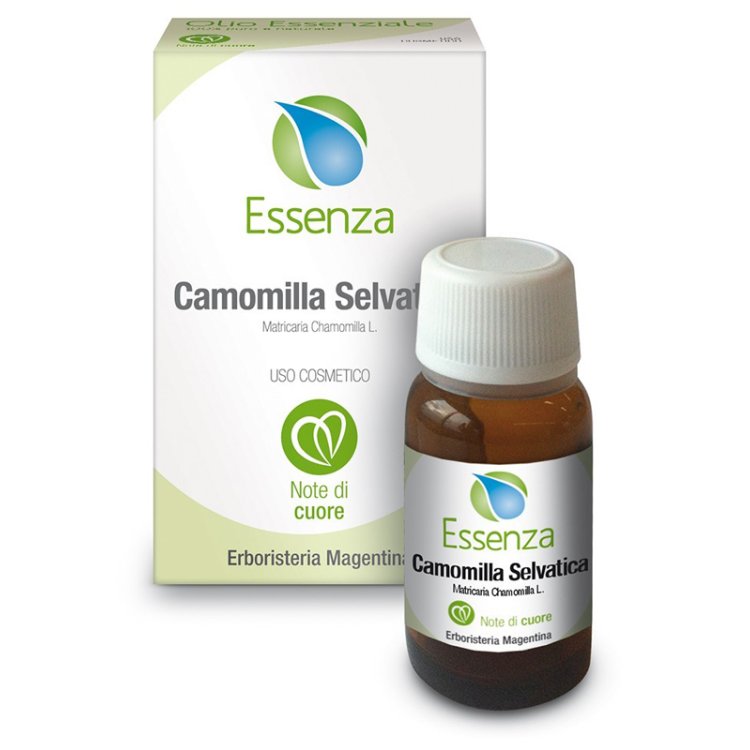 CAMOMILLA SELV ESS 10ML CAMOMILLA SELV ESS 10ML