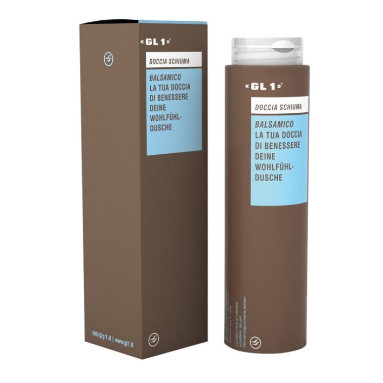 GL1 DOCCIASCHIUMA 250ML