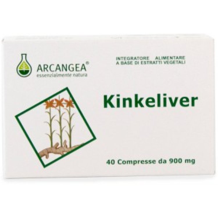 KINKELIVER 40CPR 36G KINKELIVER 40CPR 36G