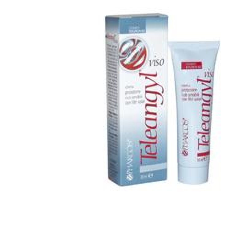TELEANGYL VISO PHARCOS 30ML TELEANGYL VISO PHARCOS 30ML