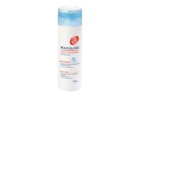 EXFOLIAC GEL DETERGENTE 200ML EXFOLIAC GEL DETERGENTE 200ML