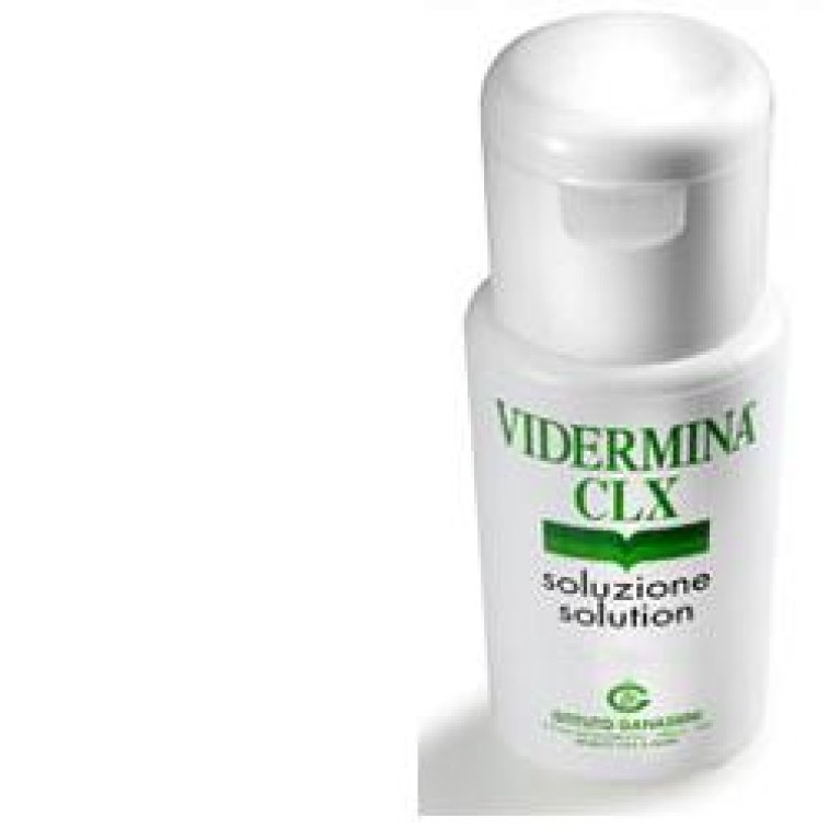 VIDERMINA SOL CLOREXIDINA200ML
